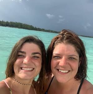 Meet your Posher, Erika